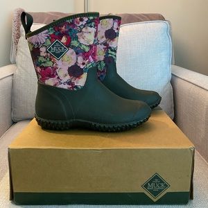 Muck Rain Boots